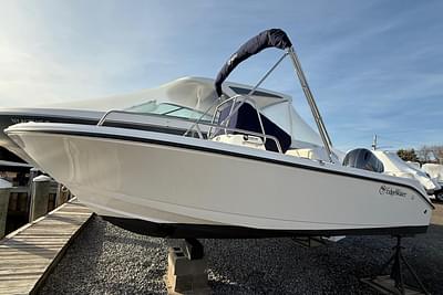 BOATZON | Edgewater 170CC 2023 BOATZON | Edgewater 170CC 2023