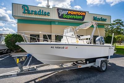 BOATZON | edgewater 185 cc 2004 BOATZON | edgewater 185 cc 2004