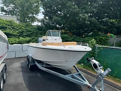 BOATZON | 2025 Edgewater 188 Cc BOATZON | 2025 Edgewater 188 Cc