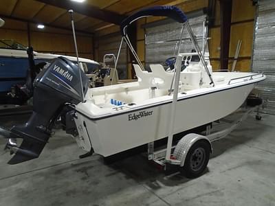 BOATZON | EdgeWater 188CC 2006