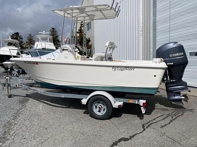 BOATZON | Edgewater 188CC 2014