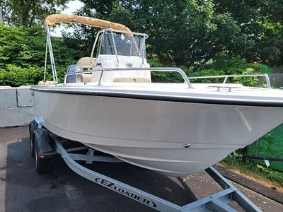 BOATZON | Edgewater 188CC 2025 BOATZON | Edgewater 188CC 2025