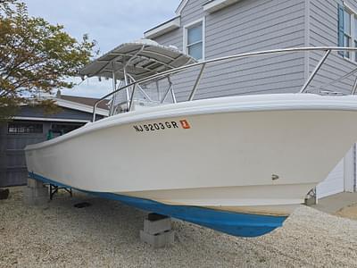 BOATZON | Edgewater 225CC 2002 BOATZON | Edgewater 225CC 2002