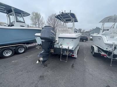 BOATZON | EdgeWater 228 CC 2010