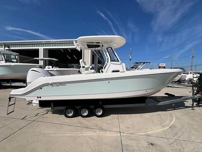 BOATZON | Edgewater 230 CC 2023