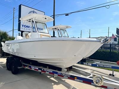 BOATZON | Edgewater 230 CC 2023