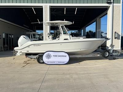 BOATZON | Edgewater 230 CC 2023