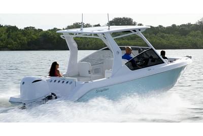 BOATZON | Edgewater 230 CX 2019 BOATZON | Edgewater 230 CX 2019