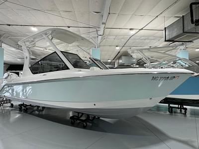 BOATZON | Edgewater 230 CX 2020