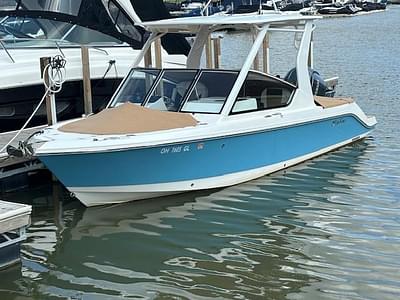 BOATZON | Edgewater 230 CX 2023 BOATZON | Edgewater 230 CX 2023