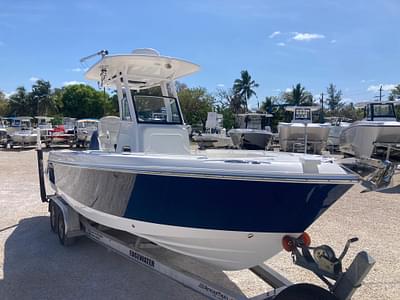 BOATZON | Edgewater 230CC 2019