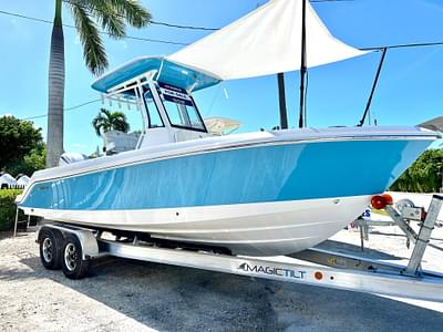 BOATZON | Edgewater 230CC 2024