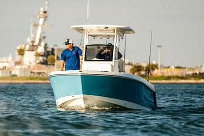 BOATZON | Edgewater 230CC 2025 BOATZON | Edgewater 230CC 2025