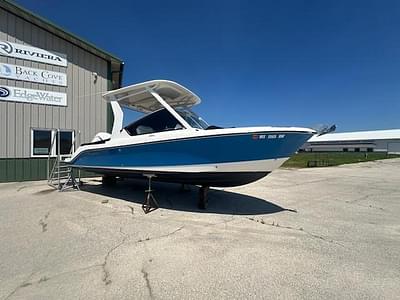 BOATZON | Edgewater 230CX 2023 BOATZON | Edgewater 230CX 2023