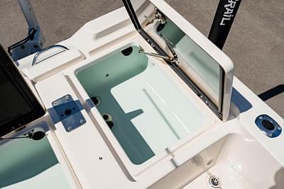 BOATZON | Edgewater 240 Inshore 2015 BOATZON | Edgewater 240 Inshore 2015