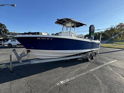 BOATZON | Edgewater 245 Cc 2005