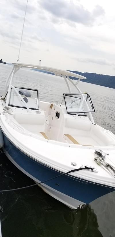 BOATZON | Edgewater 245 Cc 2015 BOATZON | Edgewater 245 Cc 2015