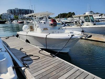 BOATZON | Edgewater 245 CC 2023