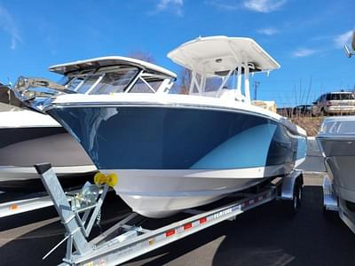 BOATZON | Edgewater 245 Cc 2024