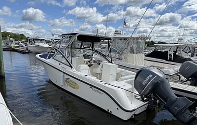 BOATZON | Edgewater 245 CX 2012