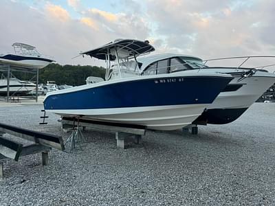 BOATZON | Edgewater 245CC 2005