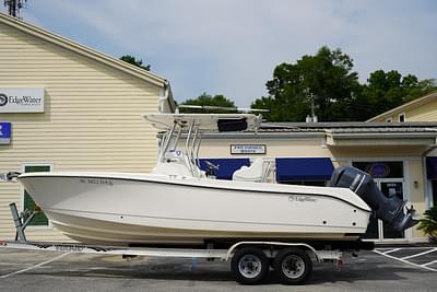 BOATZON | Edgewater 245CC 2014 BOATZON | Edgewater 245CC 2014