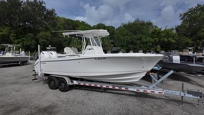 BOATZON | Edgewater 245CC 2020 BOATZON | Edgewater 245CC 2020