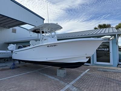 BOATZON | EdgeWater 245CC 2021