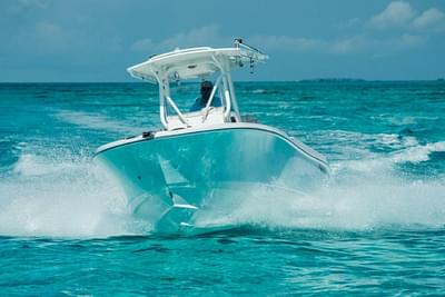 BOATZON | Edgewater 245CC 2025