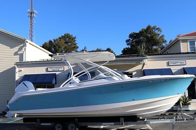 BOATZON | Edgewater 248 CX 2021 BOATZON | Edgewater 248 CX 2021