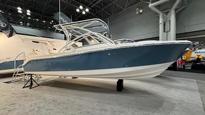 BOATZON | Edgewater 248 CX 2025 BOATZON | Edgewater 248 CX 2025