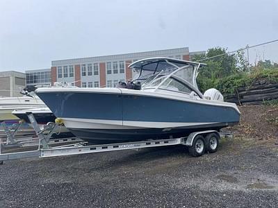 BOATZON | Edgewater 248CX 2024 BOATZON | Edgewater 248CX 2024