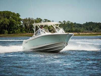 BOATZON | EdgeWater 248CX 2025 BOATZON | EdgeWater 248CX 2025