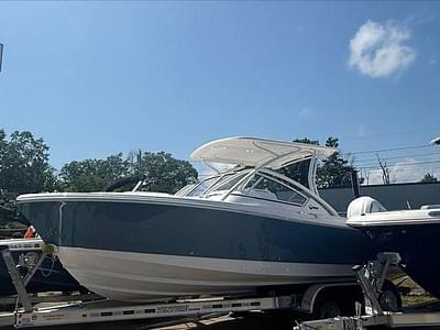 BOATZON | Edgewater 248CX 2025