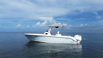 BOATZON | Edgewater 262 CC 2020