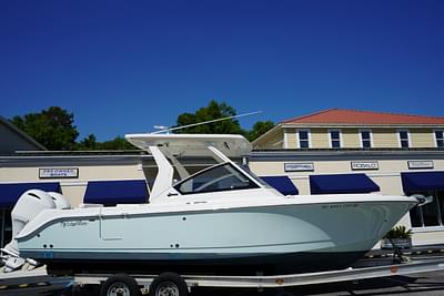 BOATZON | Edgewater 262 CX 2018 BOATZON | Edgewater 262 CX 2018