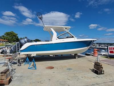 BOATZON | Edgewater 262 CX 2018 BOATZON | Edgewater 262 CX 2018