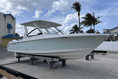 BOATZON | EdgeWater 262 CX 2019