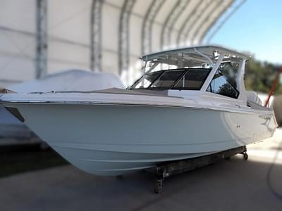 BOATZON | Edgewater 262 CX 2025