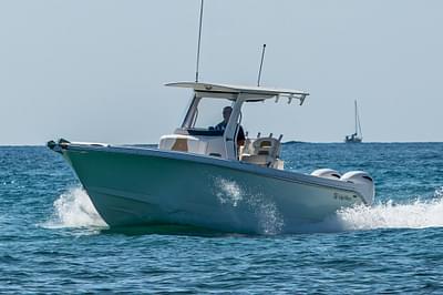 BOATZON | Edgewater 262CC 2016 BOATZON | Edgewater 262CC 2016