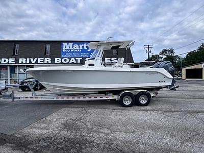 BOATZON | Edgewater 262CC 2017 BOATZON | Edgewater 262CC 2017
