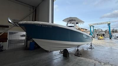 BOATZON | Edgewater 262CC 2021