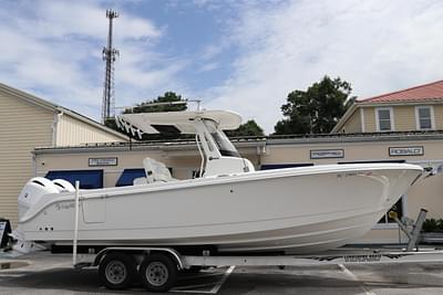 BOATZON | Edgewater 262CC 2023 BOATZON | Edgewater 262CC 2023