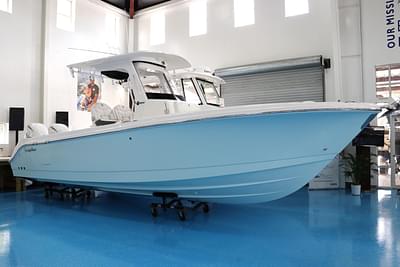 BOATZON | Edgewater 262CC 2024