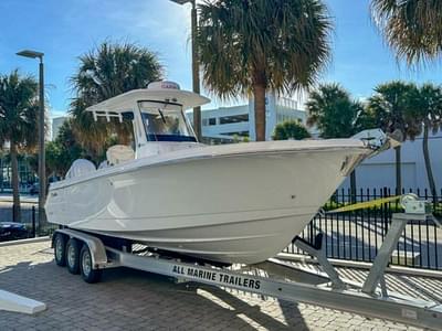 BOATZON | Edgewater 262CC 2025