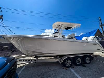BOATZON | Edgewater 262CC 2025 BOATZON | Edgewater 262CC 2025