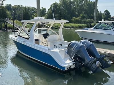 BOATZON | Edgewater 262CX 2018 BOATZON | Edgewater 262CX 2018