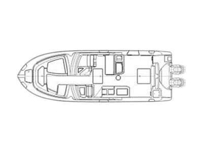 BOATZON | EdgeWater 262CX 2022