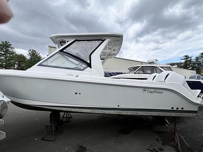 BOATZON | Edgewater 262CX 2022