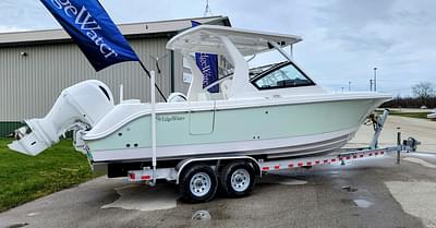 BOATZON | Edgewater 262CX 2022